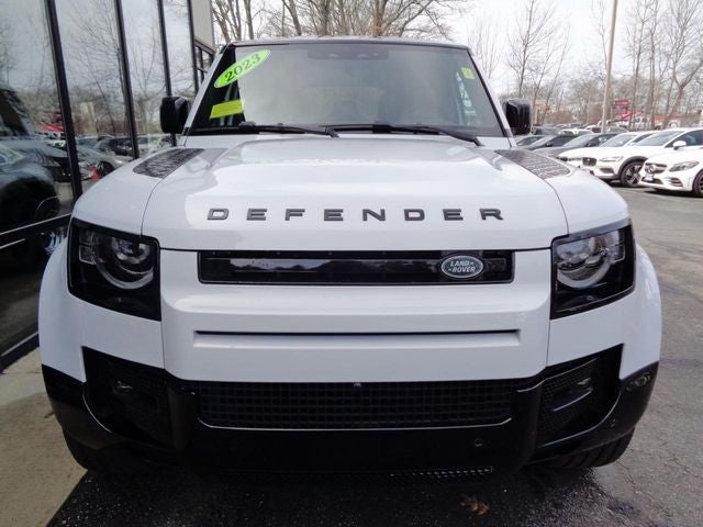 land rover defender 2023 SALEWEEE6P2138395 image land rover defender 2023 SALEWEEE6P2138395 image